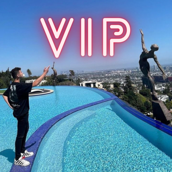 Grupo VIP